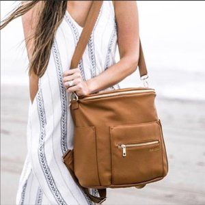 Fawn Design Original Bag in Brown